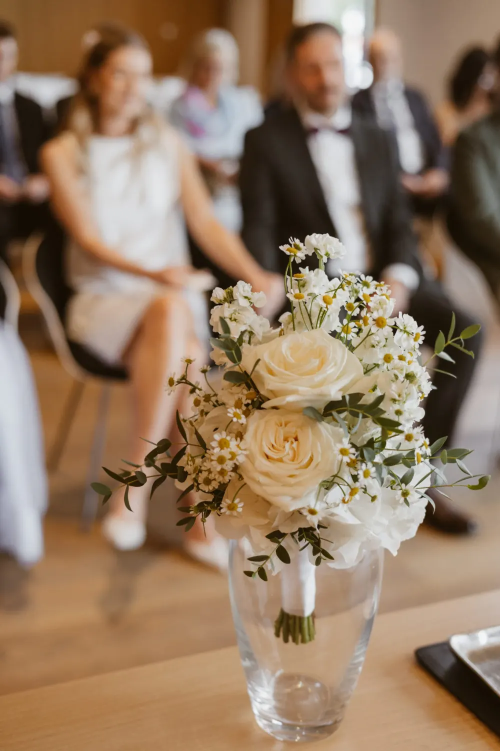 Blumenarrangement 29