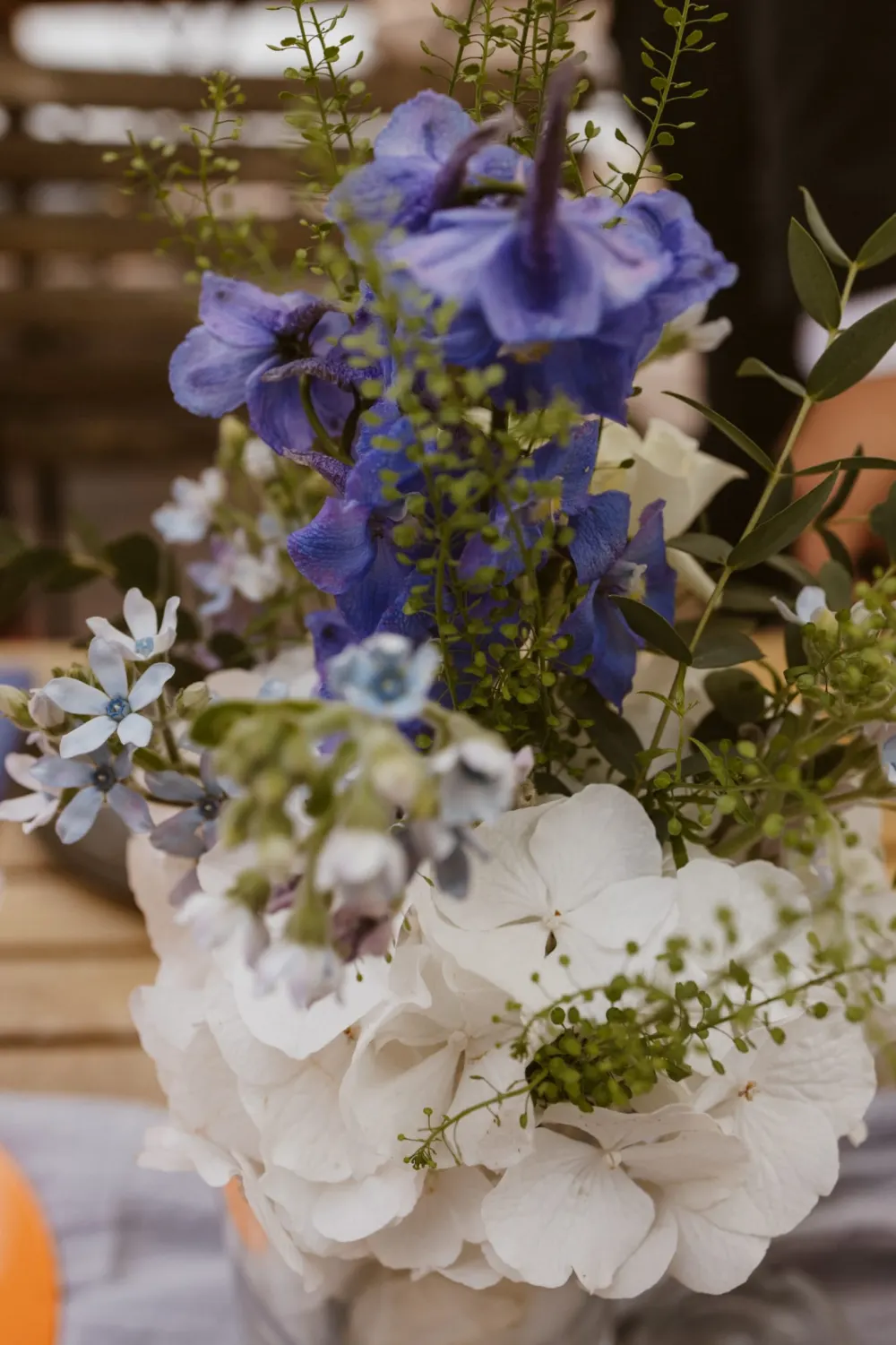 Blumenarrangement 32