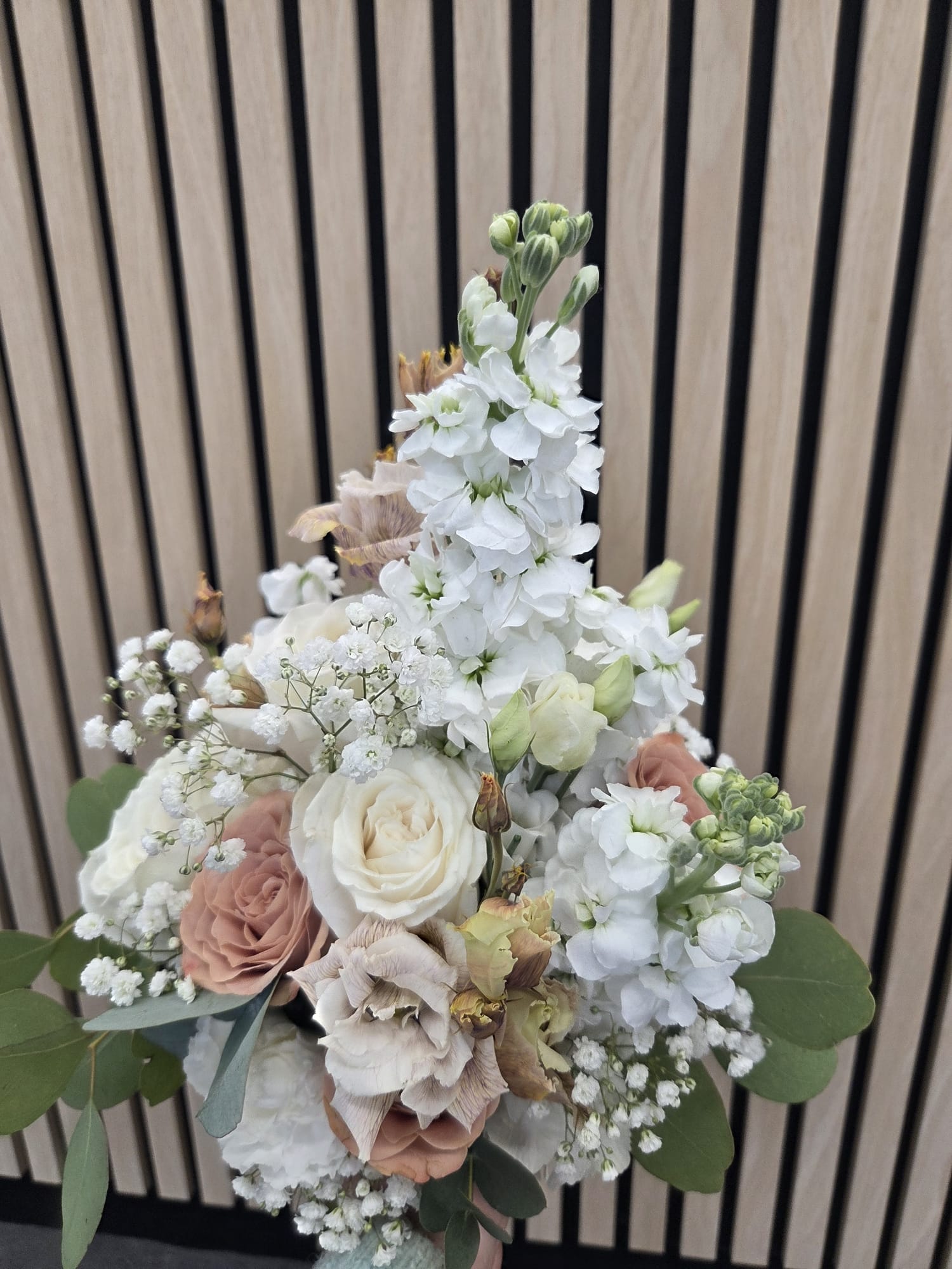 Blumenarrangement 12