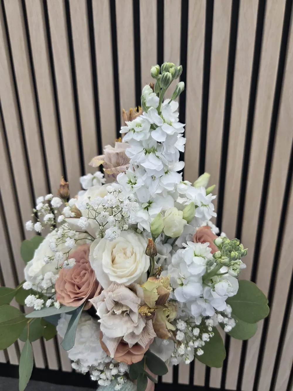 Blumenarrangement 12