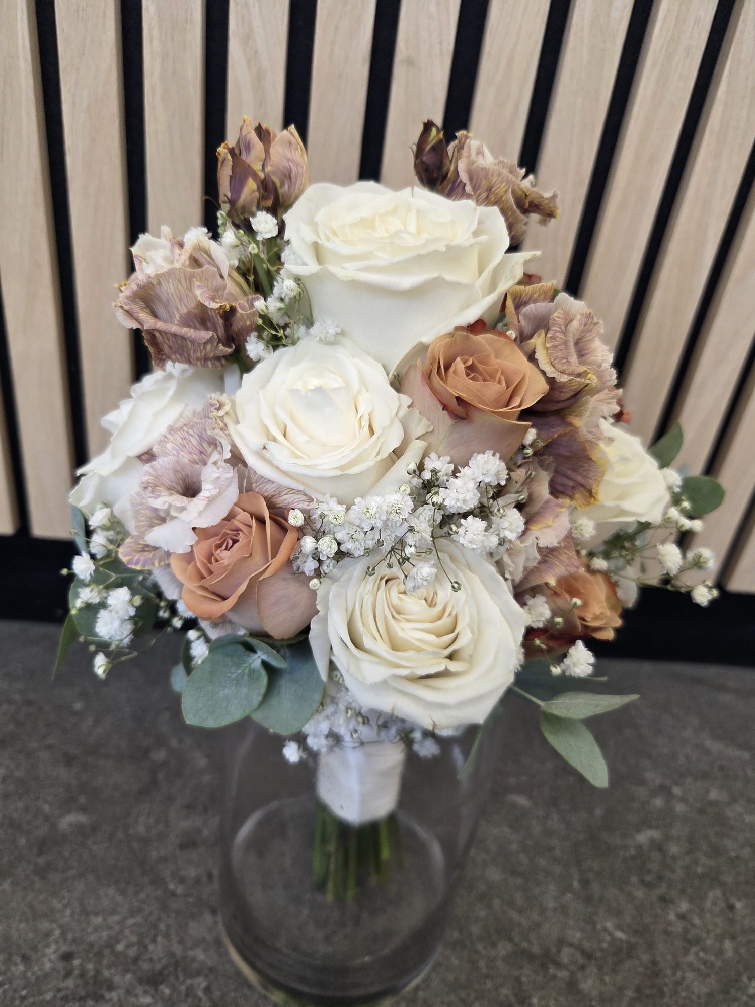Blumenarrangement 13
