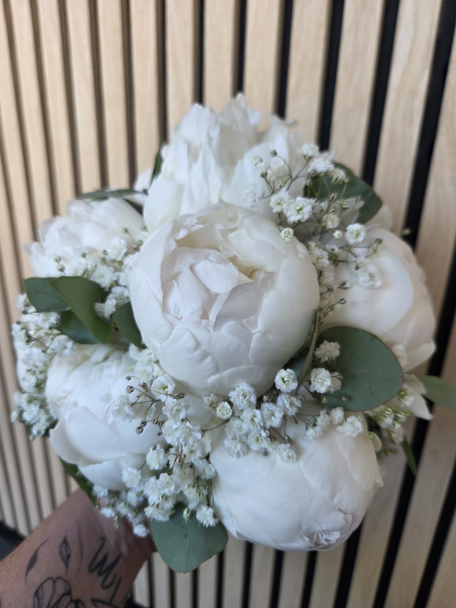 Blumenarrangement 15