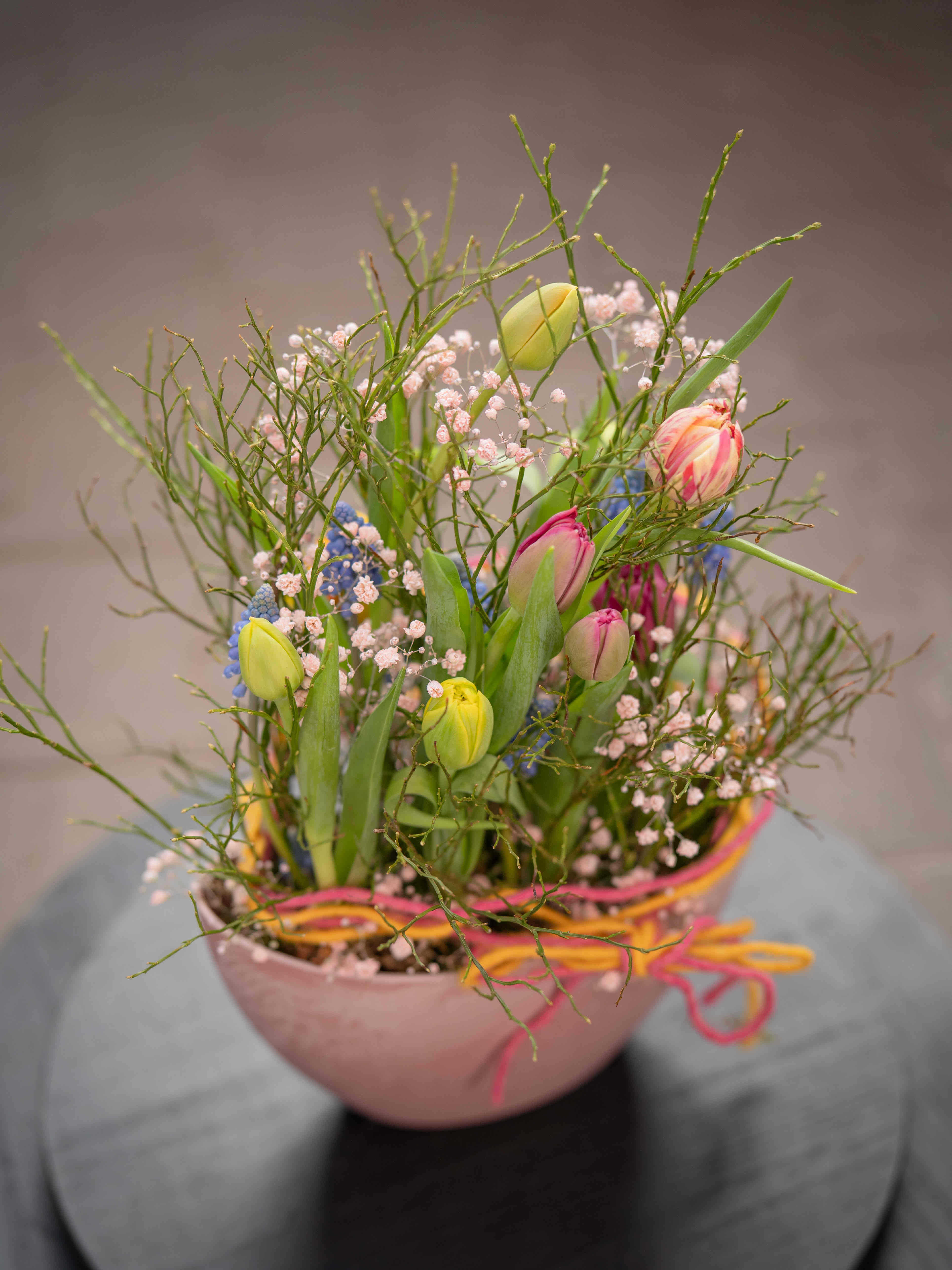 Blumenarrangement 28