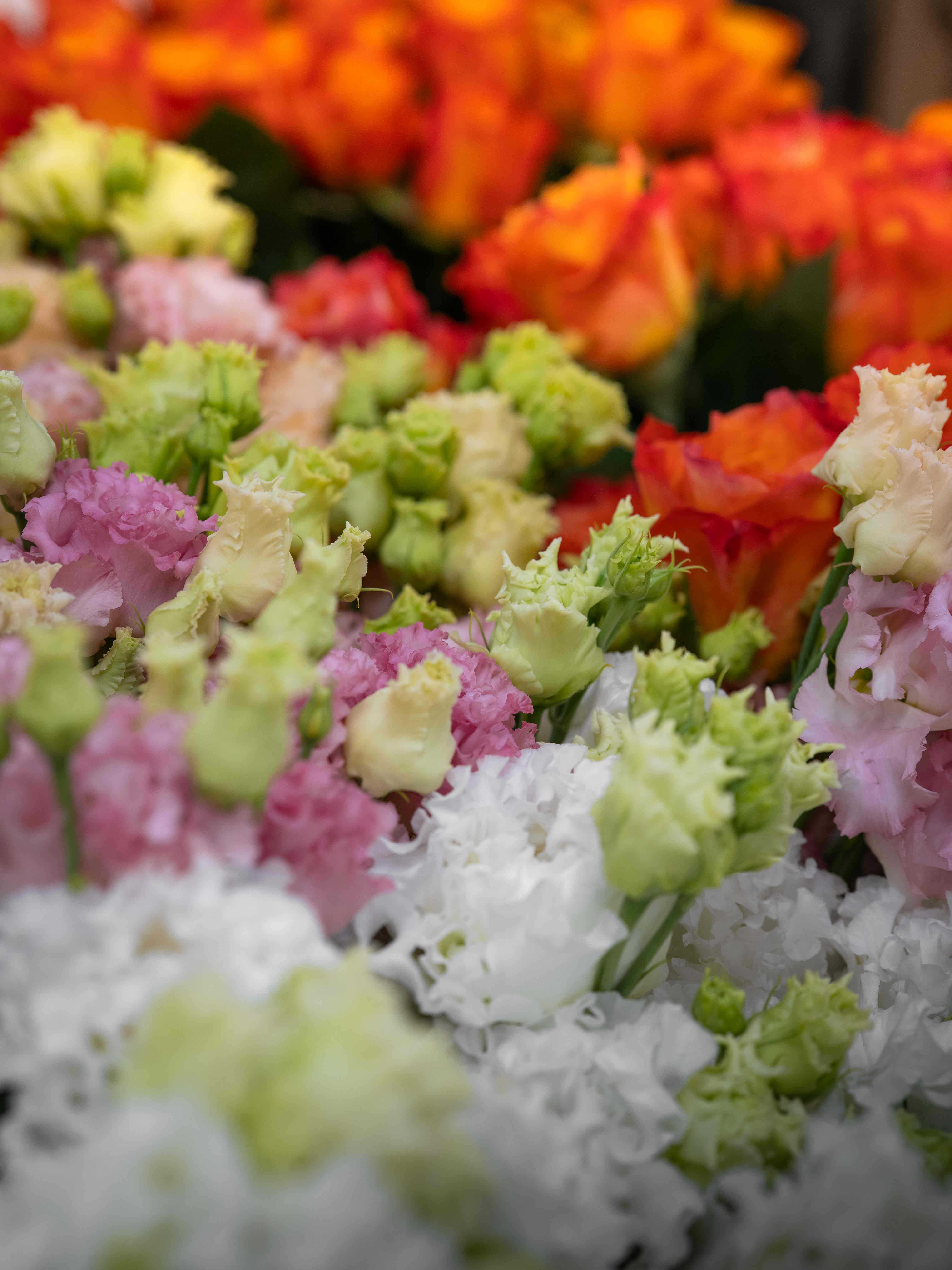 Blumenarrangement 19