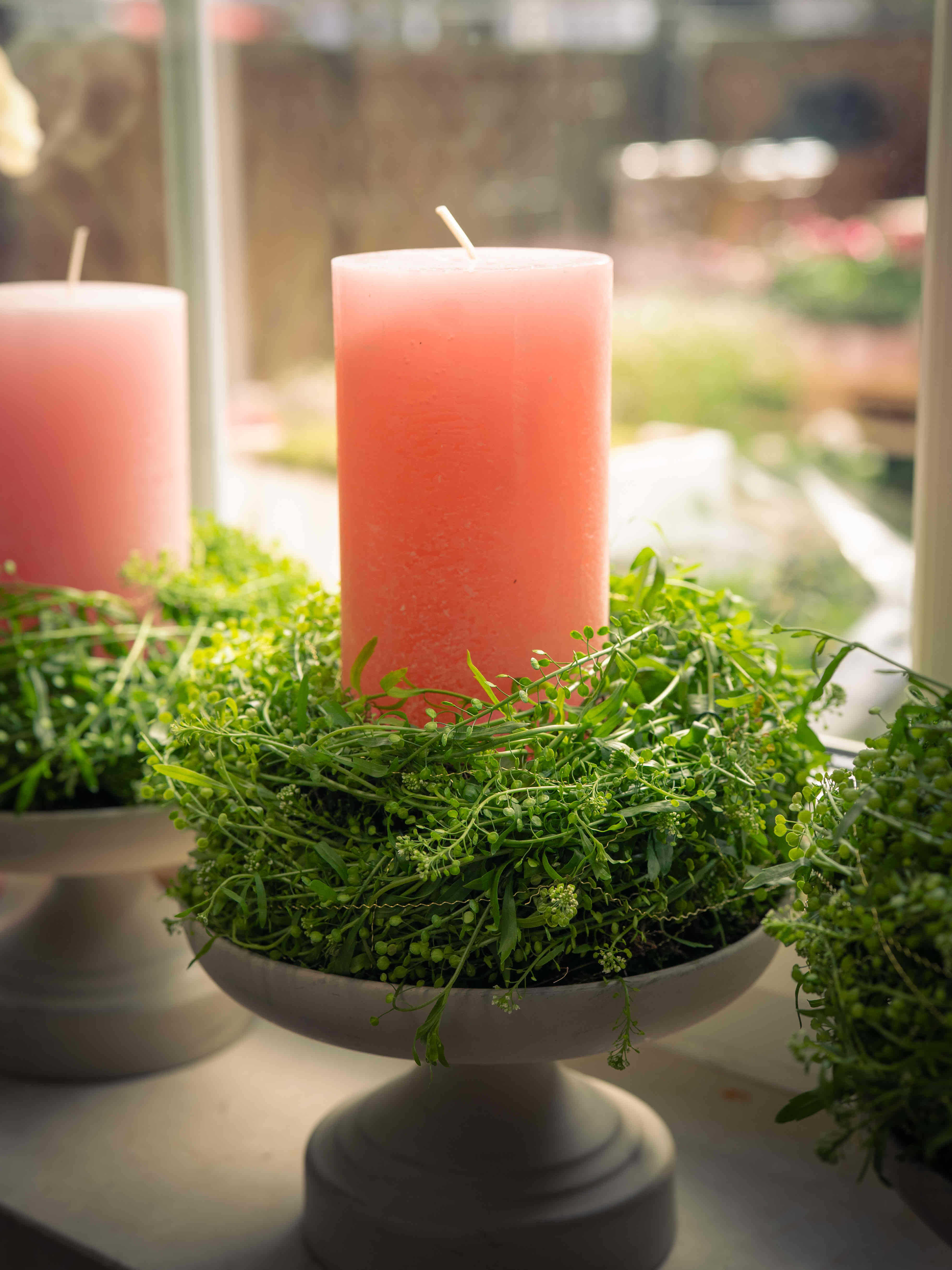 Blumenarrangement 20